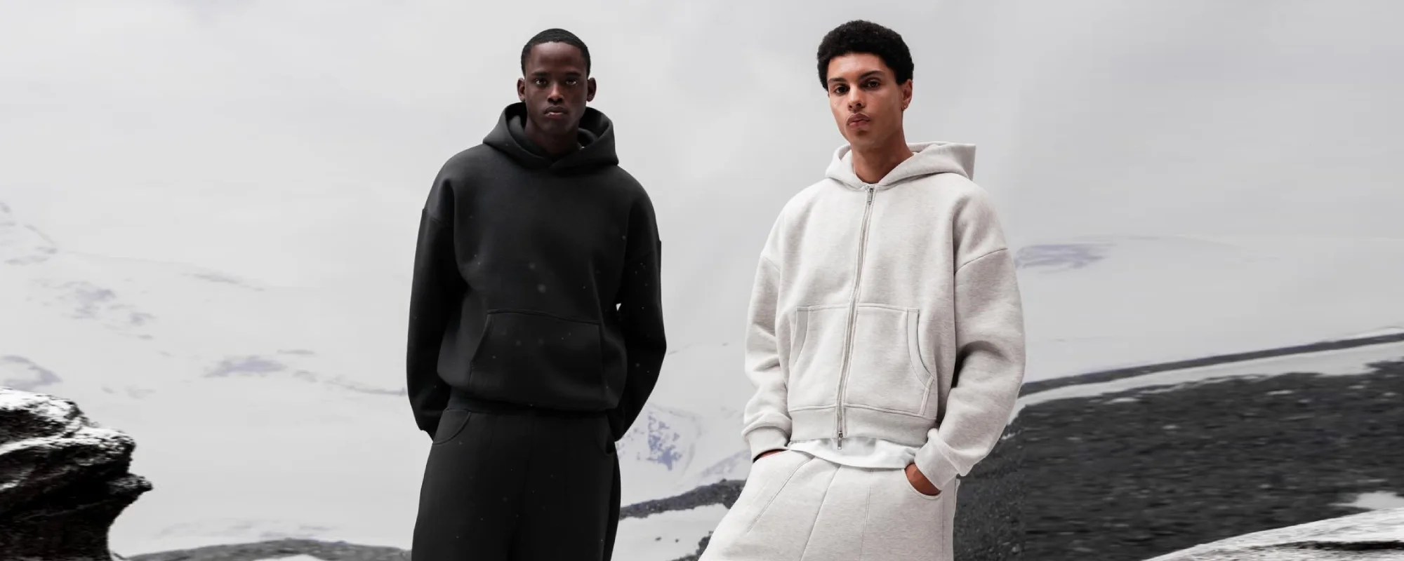Sweats Collective Clothing UK | Freen Shipping On Collective Sweat