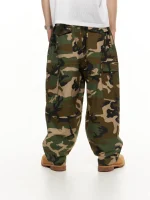 Sweats Collective Cargo Pant Camo (1)