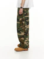 Sweats Collective Cargo Pant Camo (2)