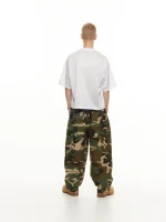 Sweats Collective Cargo Pant Camo (3)