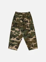 Sweats Collective Cargo Pant Camo (5)