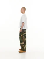 Sweats Collective Cargo Pant Camo (6)