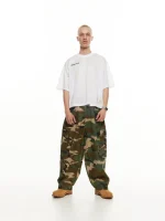 Sweats Collective Cargo Pant Camo (7)