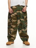 Sweats Collective Cargo Pant Camo (8)