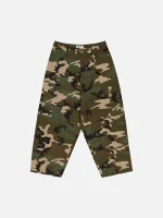 Sweats Collective Cargo Pant Camo (9)