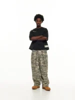Sweats Collective Cargo Pant Digi Camo (4)