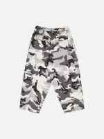 Sweats Collective Cargo Pant Snow Camo (1)
