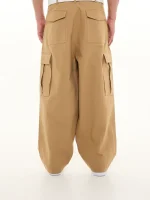 Sweats Collective Cargo Pant Tan (1)