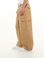Sweats Collective Cargo Pant Tan (3)