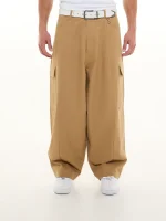 Sweats Collective Cargo Pant Tan (5)