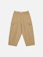 Sweats Collective Cargo Pant Tan (6)