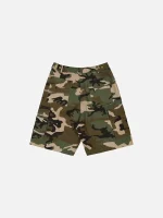 Sweats Collective Cargo Short Camo (1)