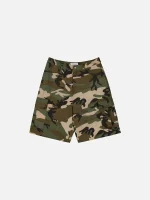 Sweats Collective Cargo Short Camo (10)