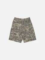 Sweats Collective Cargo Short Digi Camo (1)