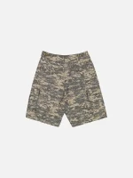 Sweats Collective Cargo Short Digi Camo (7)