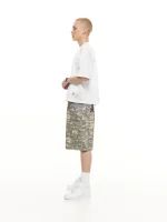 Sweats Collective Cargo Short Digi Camo (8)