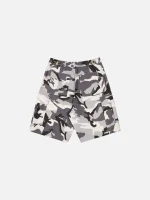 Sweats Collective Cargo Short Snow Camo (3)