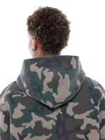 Sweats Collective Cozy Hoodie Camo (1)