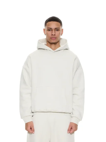 Sweats Collective Cozy Hoodie Chalk (6)