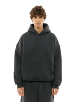 Sweats Collective Cozy Hoodie Granite (6)