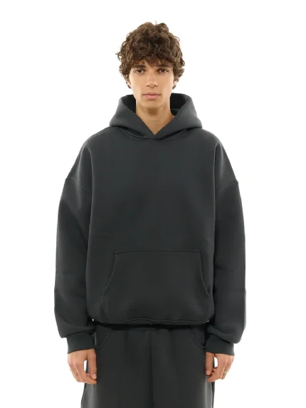 Sweats Collective Cozy Hoodie Granite (6)