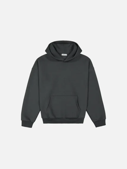 Sweats Collective Cozy Hoodie Granite (7)