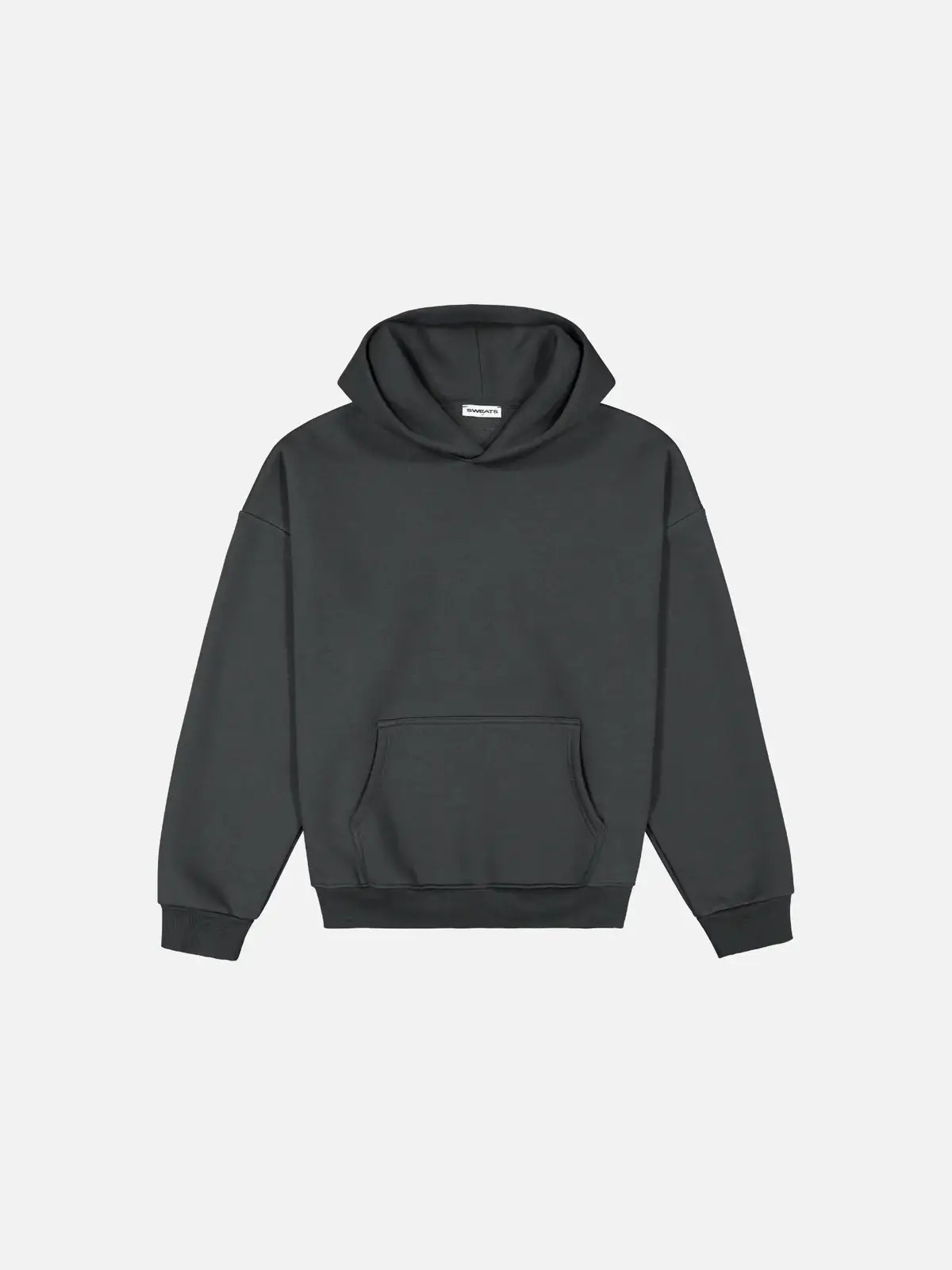 Sweats Collective Cozy Hoodie Granite (7) Sweats Collective Cozy Hoodie Granite (7)