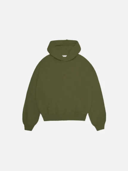 Sweats Collective Cozy Hoodie Militant (10)