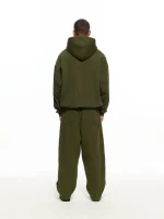 Sweats Collective Cozy Hoodie Militant (3)
