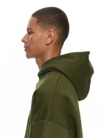 Sweats Collective Cozy Hoodie Militant (4)