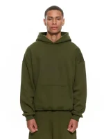 Sweats Collective Cozy Hoodie Militant (9)
