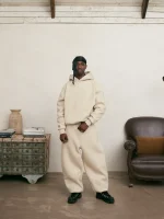 Sweats Collective Cozy Hoodie Oat (1)