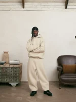 Sweats Collective Cozy Hoodie Oat (2)