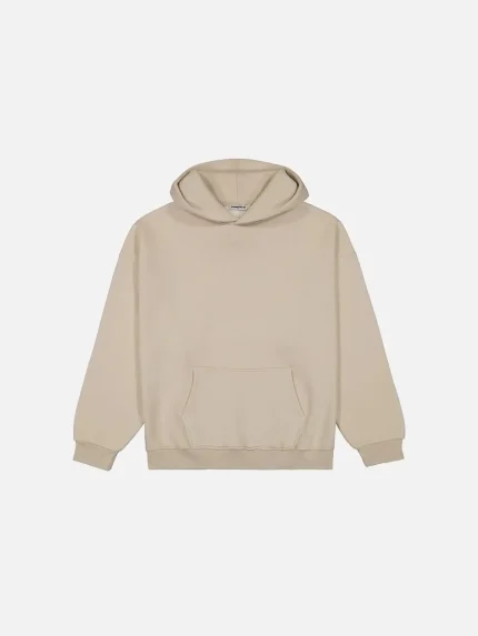 Sweats Collective Cozy Hoodie Oat (3)