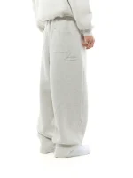 Sweats Collective Cozy Straight Leg Sweats Arctyc (1)