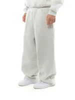 Sweats Collective Cozy Straight Leg Sweats Arctyc (3)