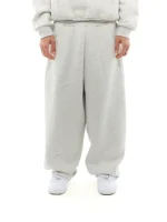 Sweats Collective Cozy Straight Leg Sweats Arctyc (5)