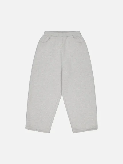 Sweats Collective Cozy Straight Leg Sweats Arctyc (6)