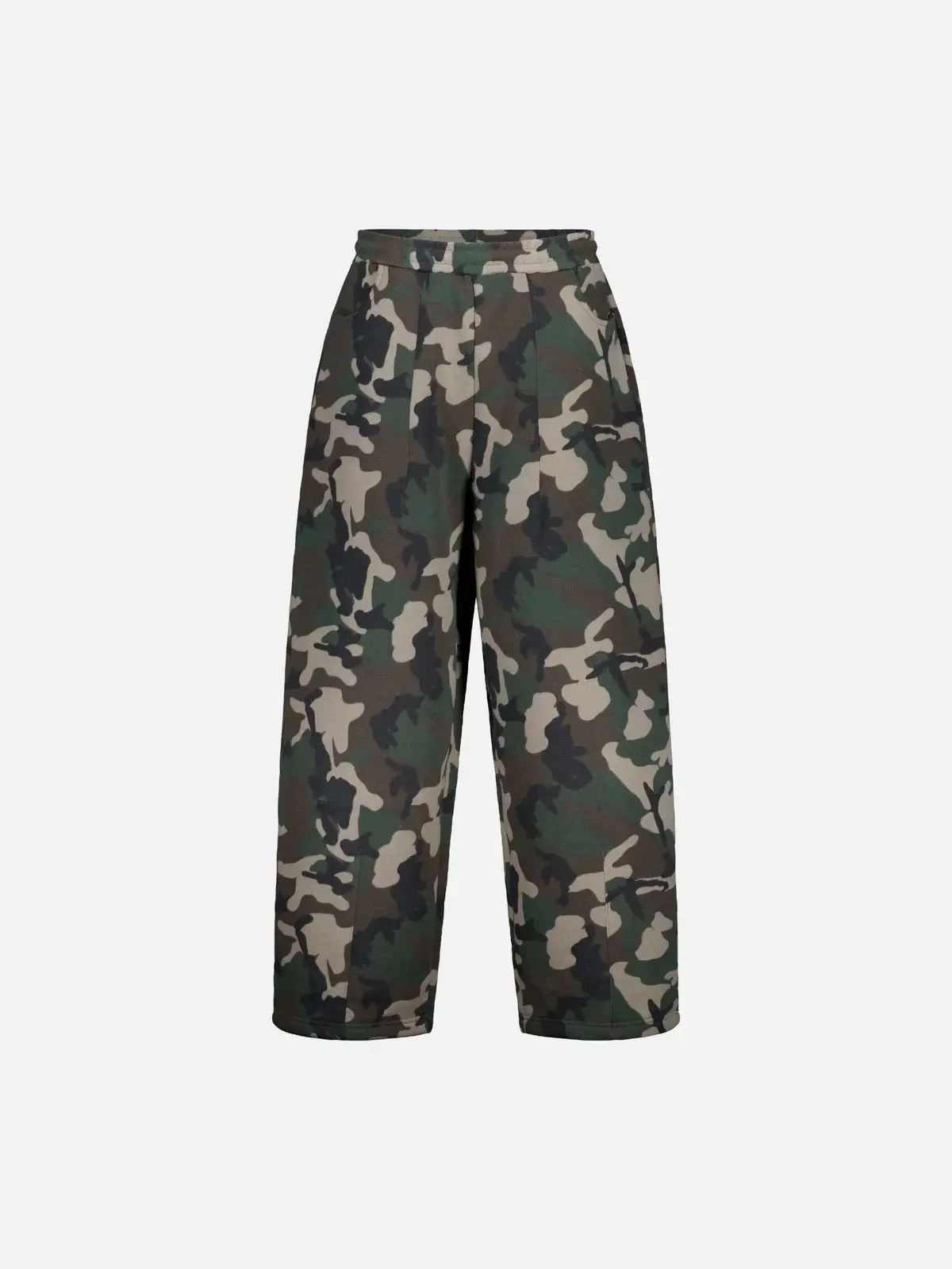 Sweats Collective Cozy Straight Leg Sweats Camo (5) Sweats Collective Cozy Straight Leg Sweats Camo (5)