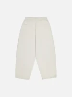 Sweats Collective Cozy Straight Leg Sweats Chalk (7)