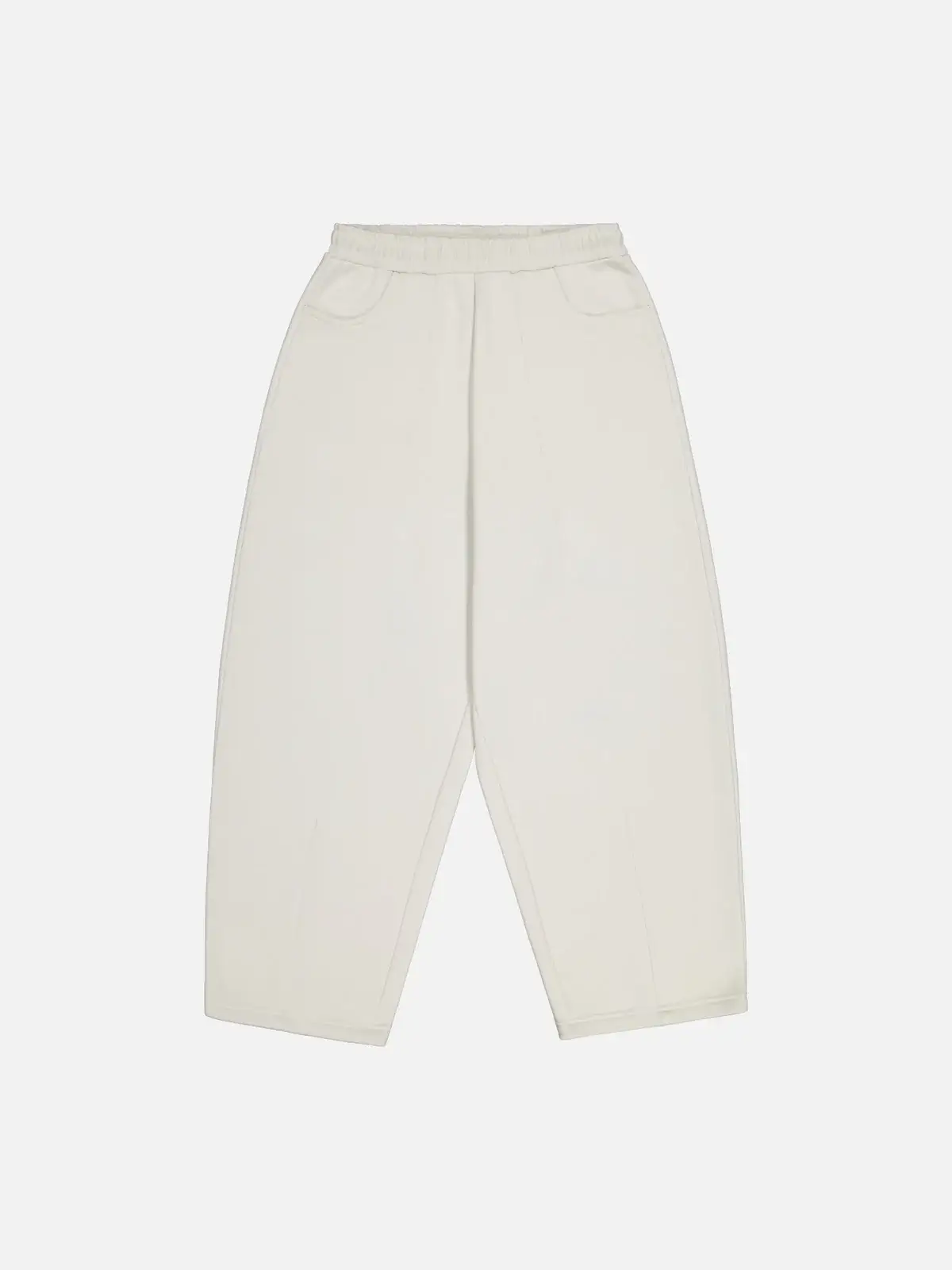 Sweats Collective Cozy Straight Leg Sweats Chalk (7) Sweats Collective Cozy Straight Leg Sweats Chalk (7)