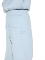 Sweats Collective Cozy Straight Leg Sweats Glacier (3)