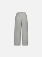 Sweats Collective Cozy Straight Leg Sweats Grey (9)