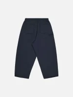 Sweats Collective Cozy Straight Leg Sweats Navy (2)