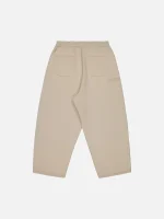 Sweats Collective Cozy Straight Leg Sweats Oat (1)