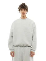 Sweats Collective Cozy Sweater Arctyc (5)