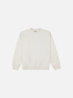 Sweats Collective Cozy Sweater Chalk (6)