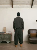 Sweats Collective Cozy Sweater Coffee (1)