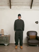 Sweats Collective Cozy Sweater Coffee (3)
