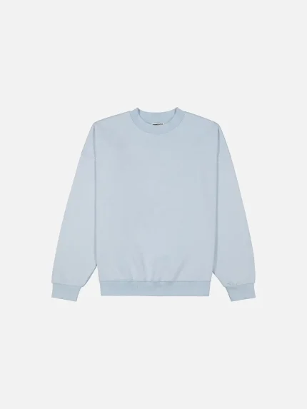 Sweats Collective Cozy Sweater Glacier (1)